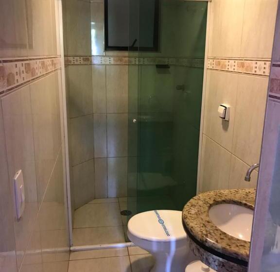 غرفة قياسية, Flor Do Amazonas