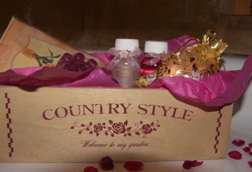 Номер Стандарт, African Silhouette Guesthouse