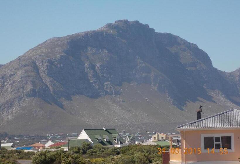 חדר סטנדרט, Avondsrus Guesthouse