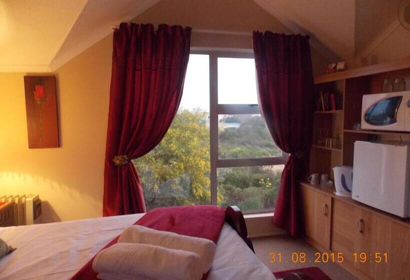 חדר סטנדרט, Avondsrus Guesthouse