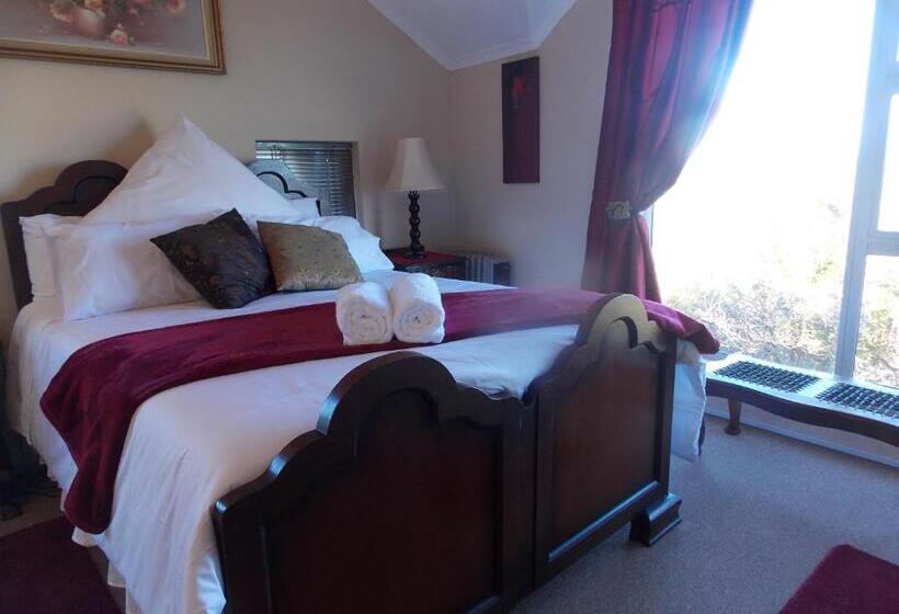 חדר סטנדרט, Avondsrus Guesthouse