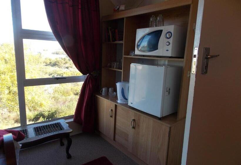 חדר סטנדרט, Avondsrus Guesthouse