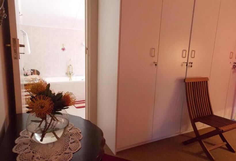 חדר סטנדרט, Avondsrus Guesthouse