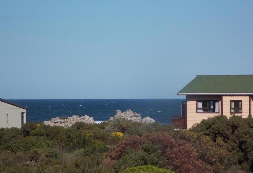 חדר סטנדרט, Avondsrus Guesthouse