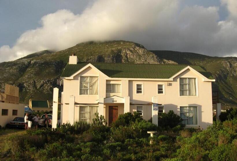 חדר דלוקס, Avondsrus Guesthouse