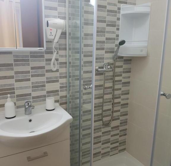 اتاق استاندارد, D Ambrogio Guest House