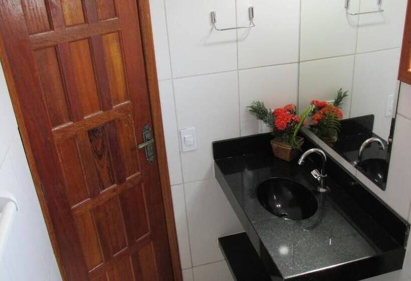 标准间, Pousada Askalon