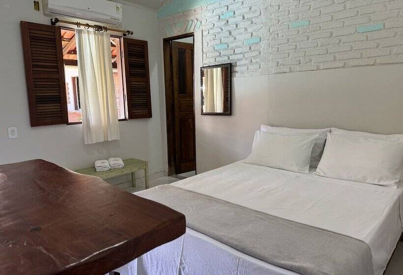 标准间, Pousada Askalon