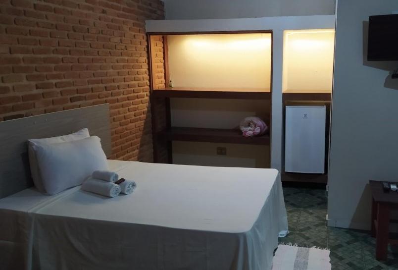 四人豪华间, Pousada Askalon