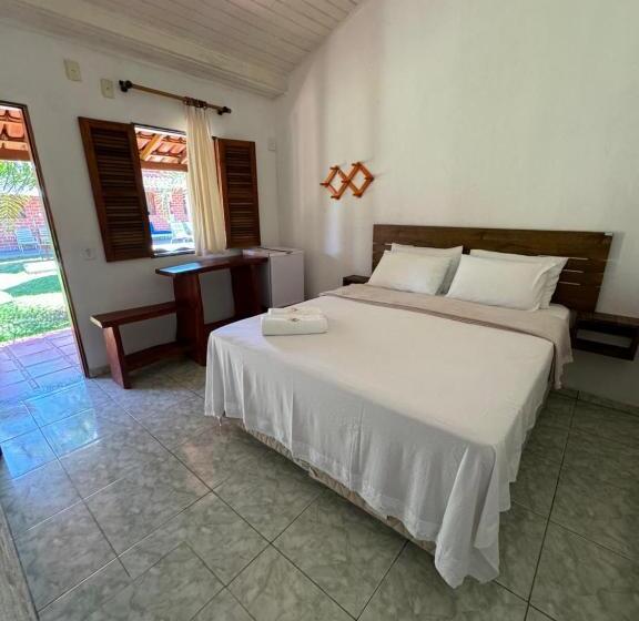 标准间, Pousada Askalon