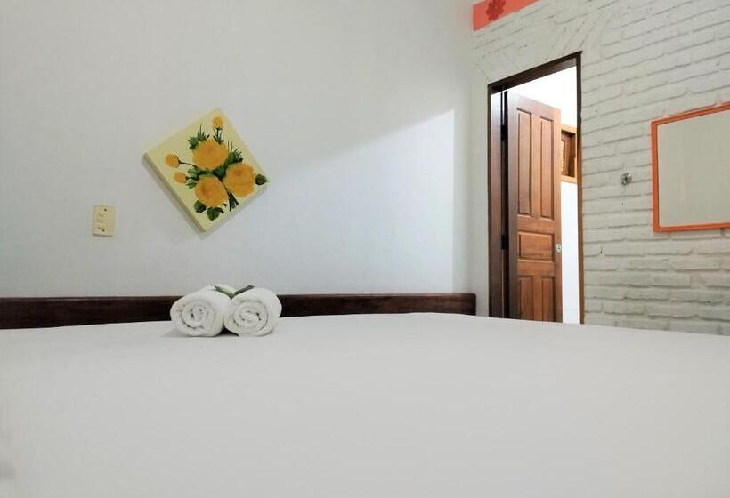 标准间, Pousada Askalon