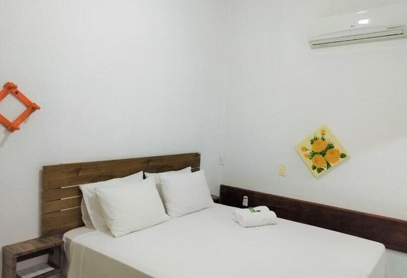 标准间, Pousada Askalon