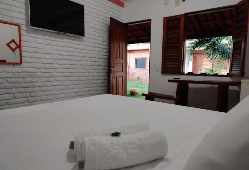 标准间, Pousada Askalon