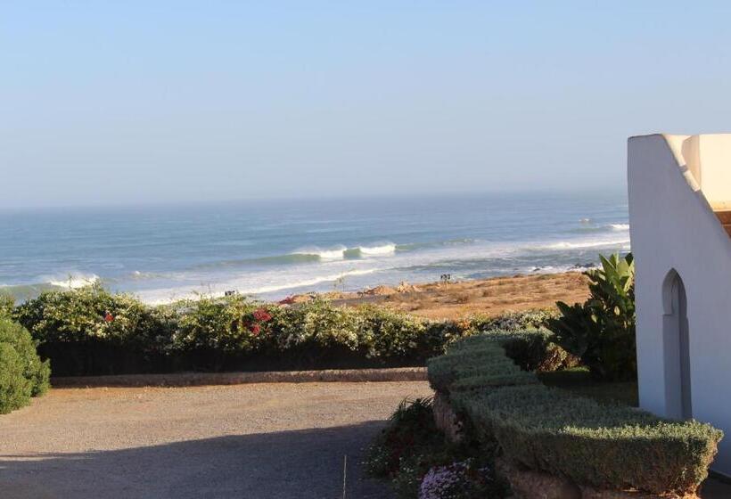 Полулюкс, Un Thé Au Bout Du Monde