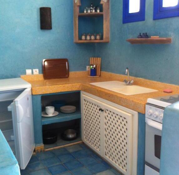 Полулюкс, Un Thé Au Bout Du Monde