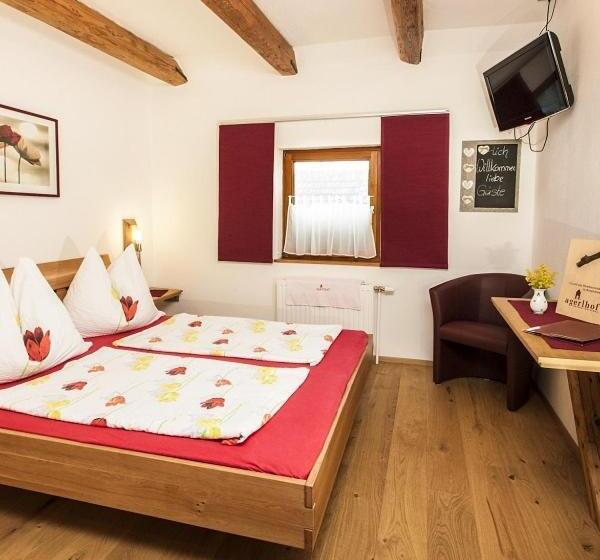 Номер Стандарт, Winzerhof Agerlhof