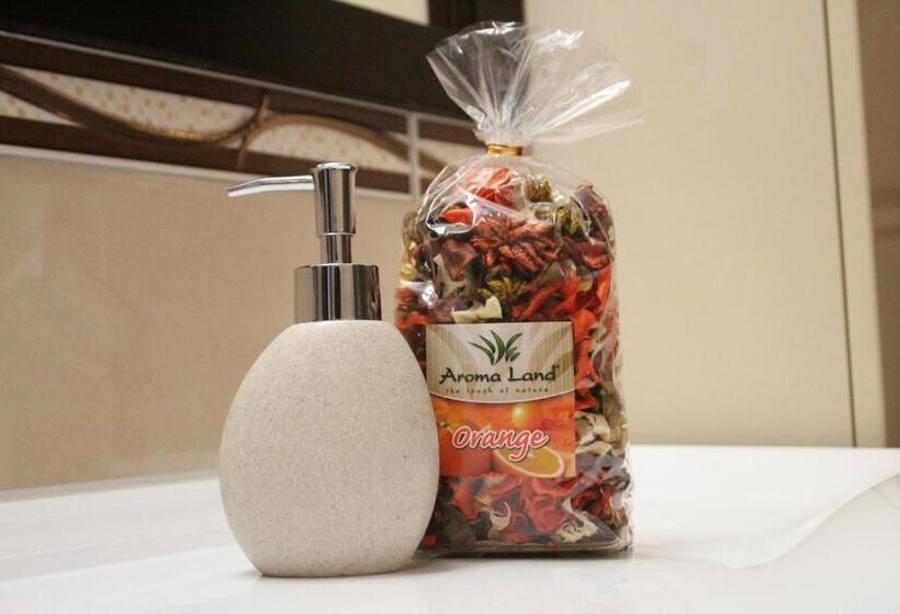 Номер Стандарт, Pensiunea Junior