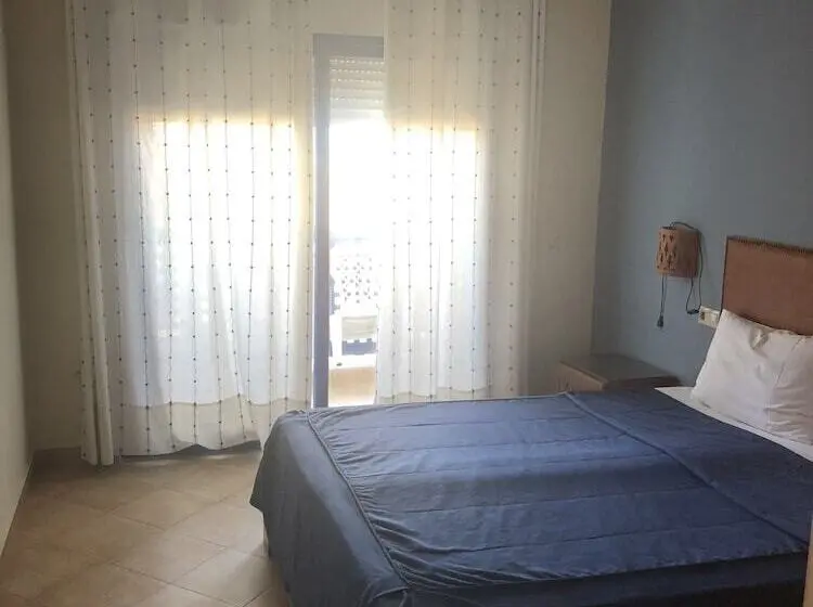 Huoneisto 2 Makuuhuonetta, Residencia Turistica Garcia