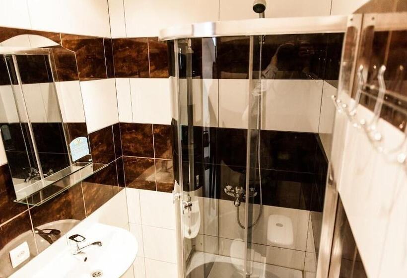 اتاق استاندارد, Minihotel Freedom