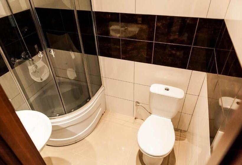 اتاق استاندارد, Minihotel Freedom