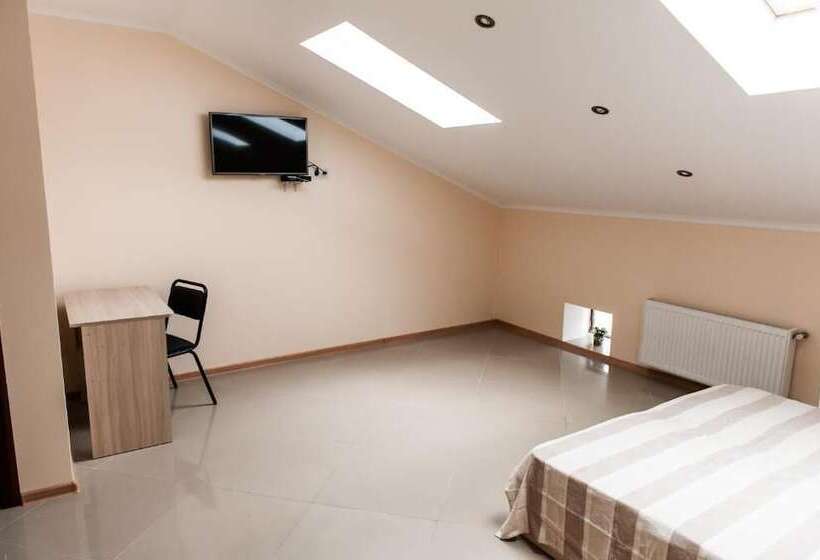 اتاق استاندارد, Minihotel Freedom