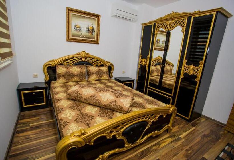 شقة غرفة واحدة, Boutique Apart Hotel Versis