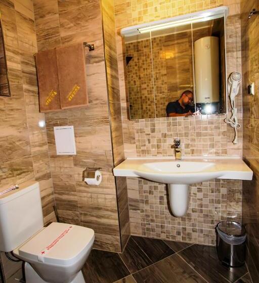 סטודיו דלוקס, Boutique Apart Hotel Versis