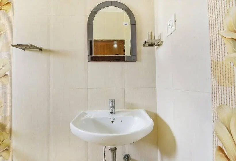 ファミリールーム, Fabhotel Sri Krishna Residency Airport   Nr St Thomas Mount National Shrine & Phoenix Marketcity Che