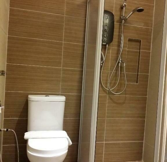 غرفة سوبيريور, D Elegance