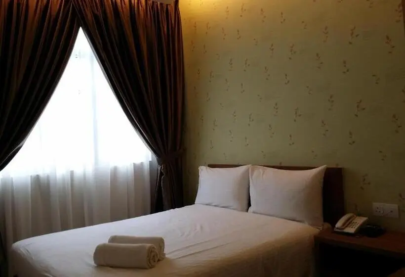 Standardzimmer, D Elegance