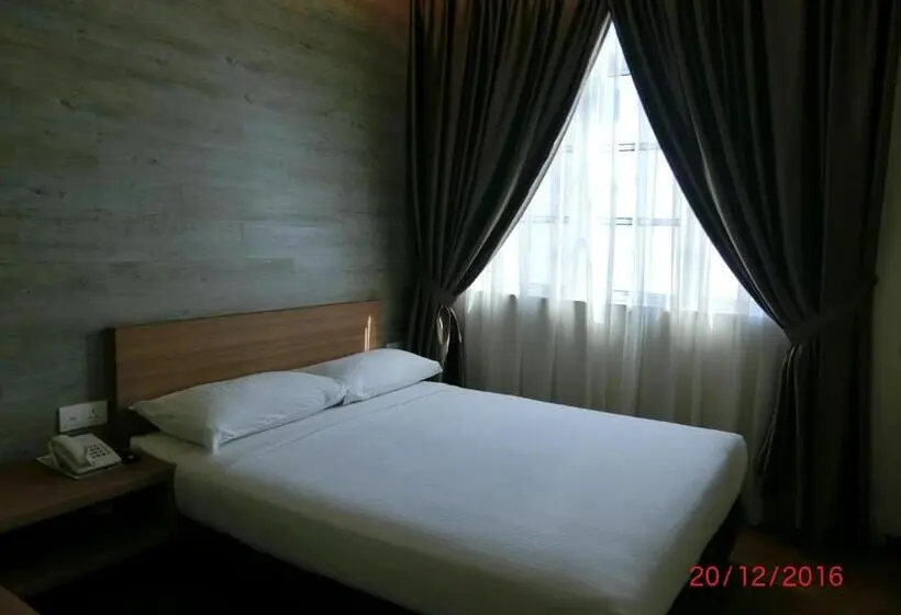 Standardzimmer, D Elegance