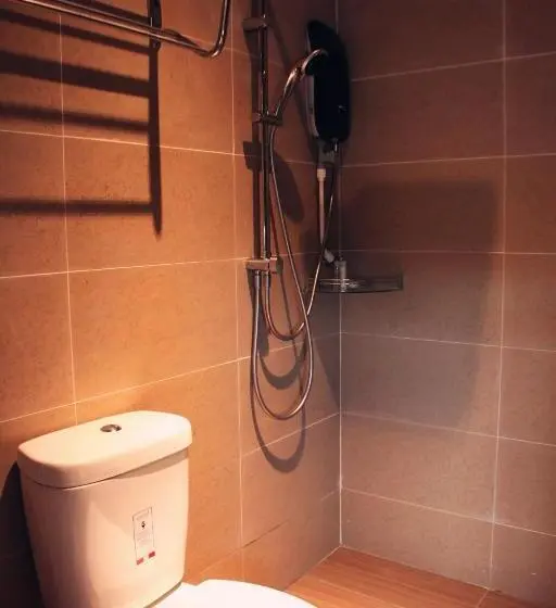 Familien Suite, D Elegance