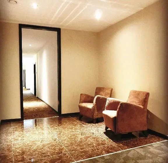 Premium Zimmer für 4 Personen, D Elegance