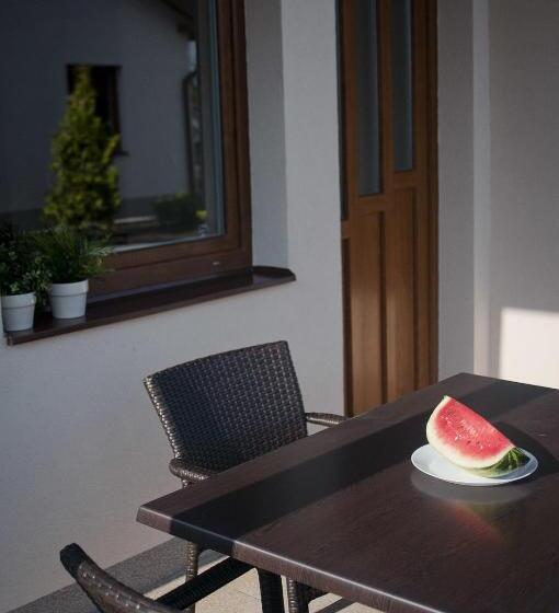 וילה בת 2 חדרי שינה, Pandora Zsóry Apartmanok Mezőkövesd