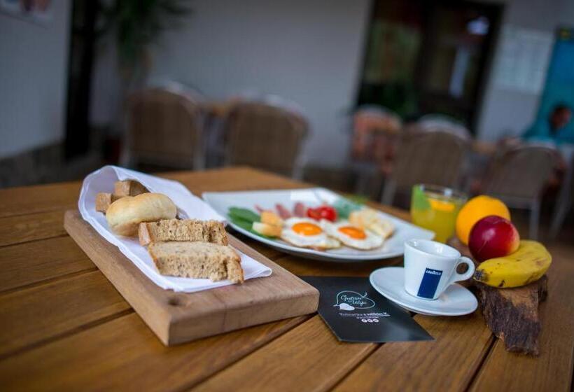 اتاق استاندارد, Gostisce Ulipi