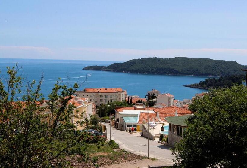 استودیوی استاندارد, Guest House Ugljevarevic