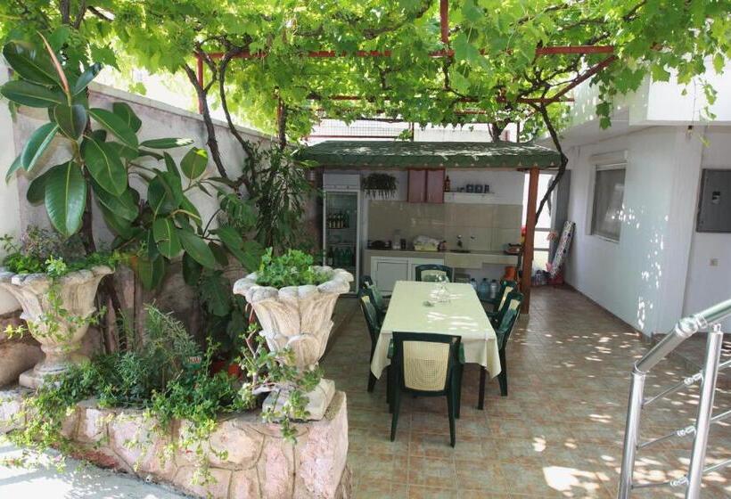استودیوی استاندارد, Guest House Ugljevarevic