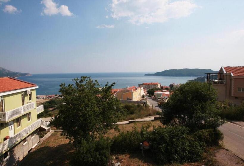 استودیوی استاندارد, Guest House Ugljevarevic