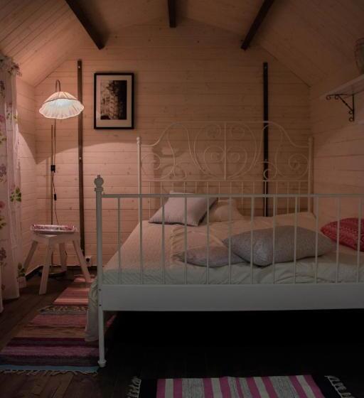 이코노미 룸, Guesthouse Little Tundra