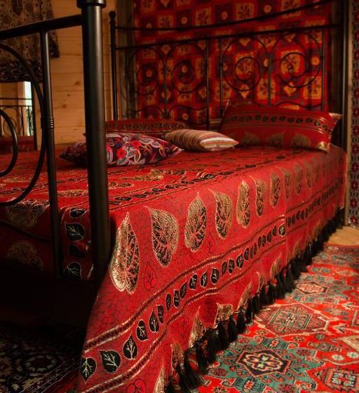 エコノミールーム, Guesthouse Little Tundra