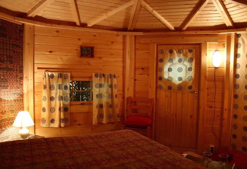 エコノミールーム, Guesthouse Little Tundra