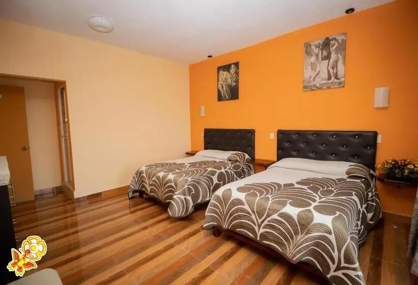 Standard-huone, Jatziri