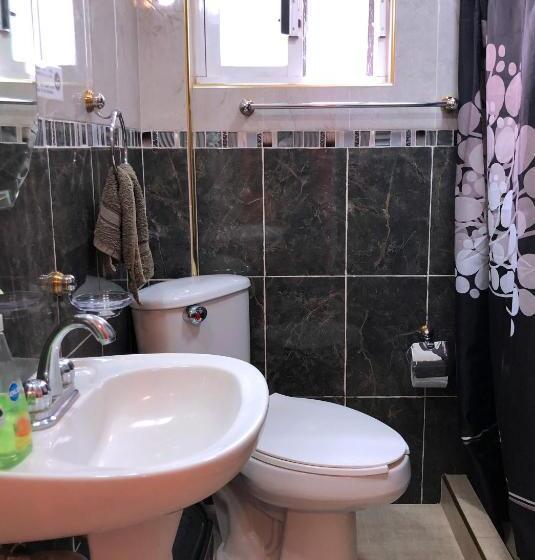 Quarto Deluxe, Jatziri