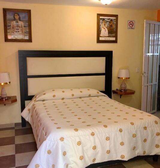 Quarto Deluxe, Jatziri