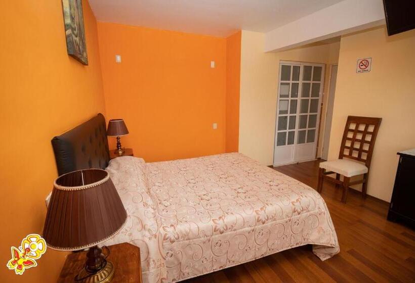 Номер Стандарт, Jatziri