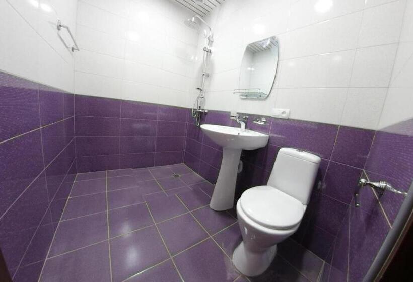 اتاق اکونومی, Shara Talyan 8/2 Guest House