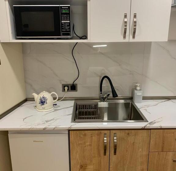 اتاق عادی, Shara Talyan 8/2 Guest House