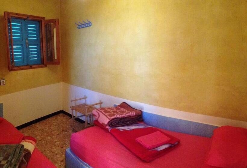 Номер Стандарт Совместная Ванная, Aftas Beach House