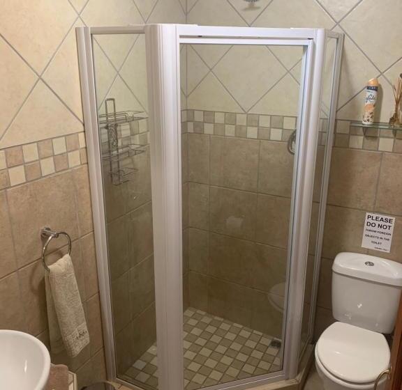 חדר סטנדרט, Dobbs Lodge