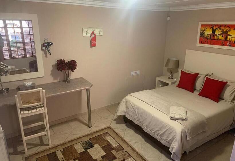 חדר סטנדרט, Dobbs Lodge